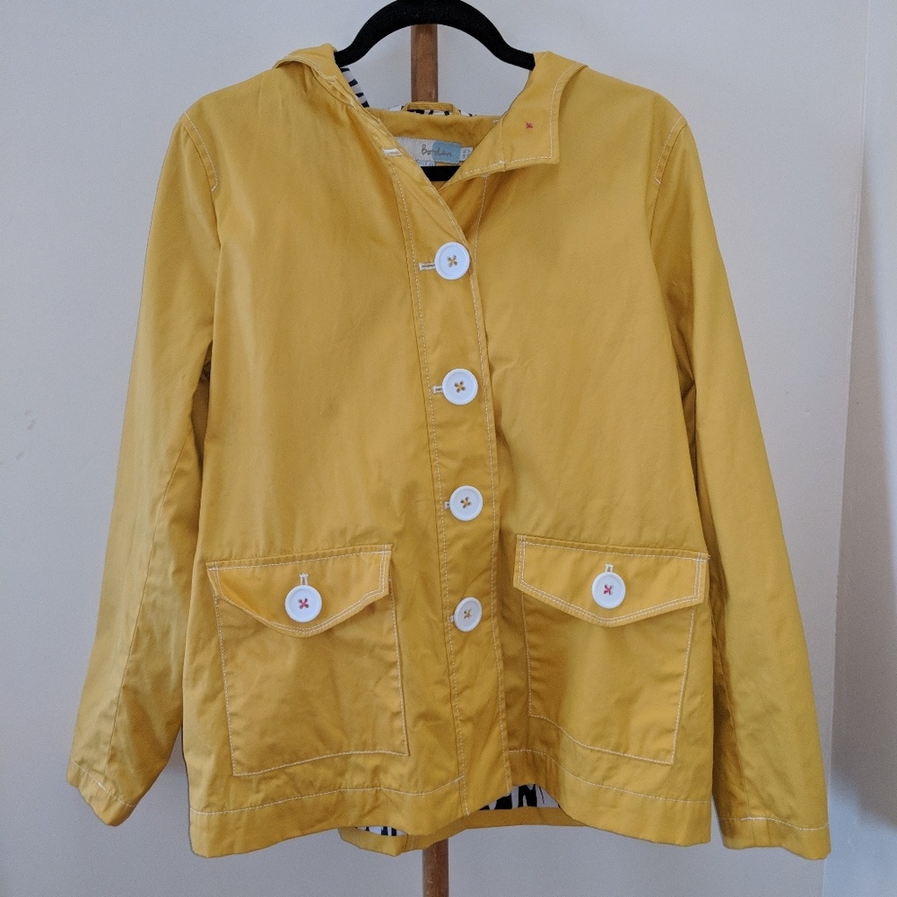 Boden Rain Jacket
